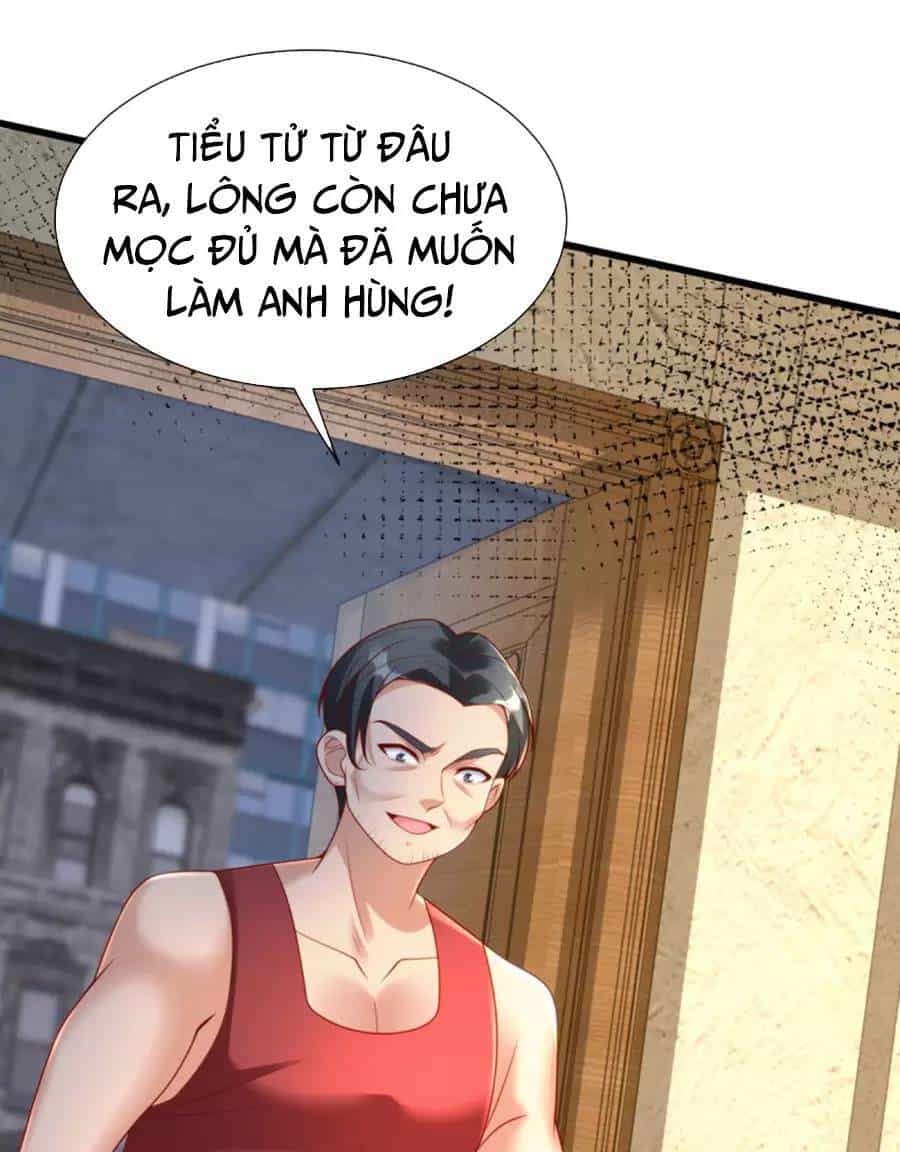 Người Ở Rể Bị Ép Thành Phản Diện - Chương 602 - ảnh 6
