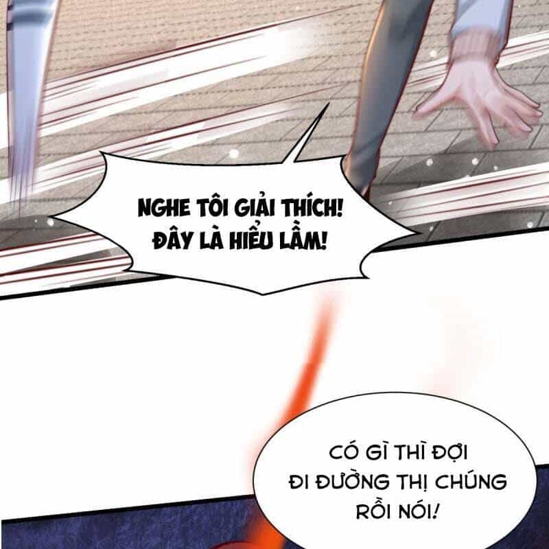 Người Ở Rể Bị Ép Thành Phản Diện - Chương 603 - ảnh 33