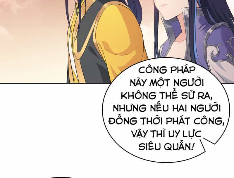 Người Ở Rể Bị Ép Thành Phản Diện - Chương 58 - ảnh 26
