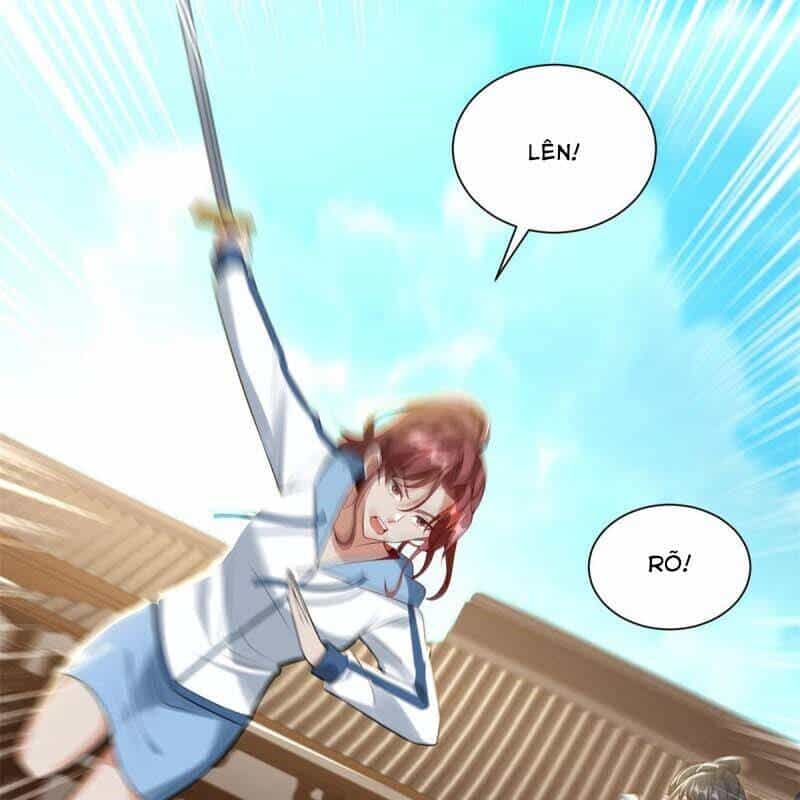 Người Ở Rể Bị Ép Thành Phản Diện - Chương 604 - ảnh 32