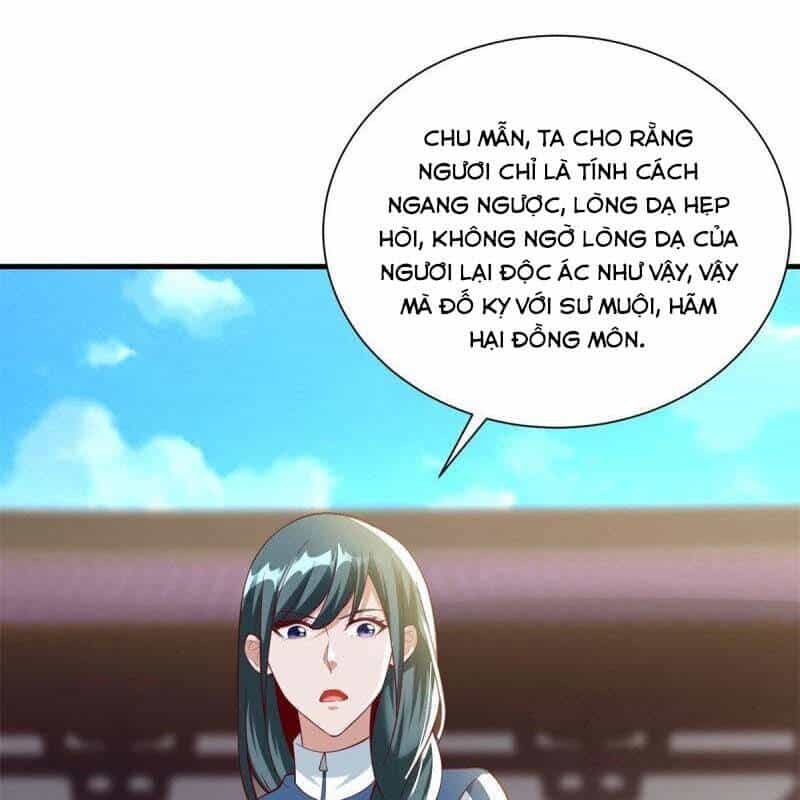 Người Ở Rể Bị Ép Thành Phản Diện - Chương 605 - ảnh 54