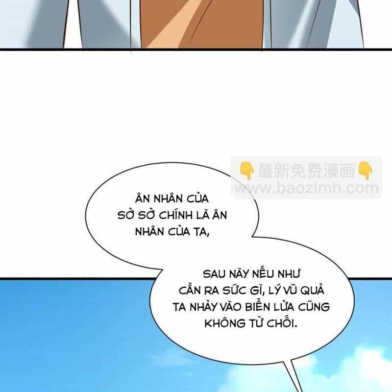 Người Ở Rể Bị Ép Thành Phản Diện - Chương 606 - ảnh 22