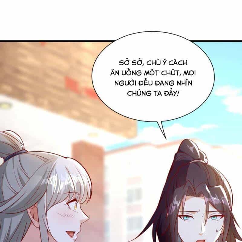 Người Ở Rể Bị Ép Thành Phản Diện - Chương 609 - ảnh 24