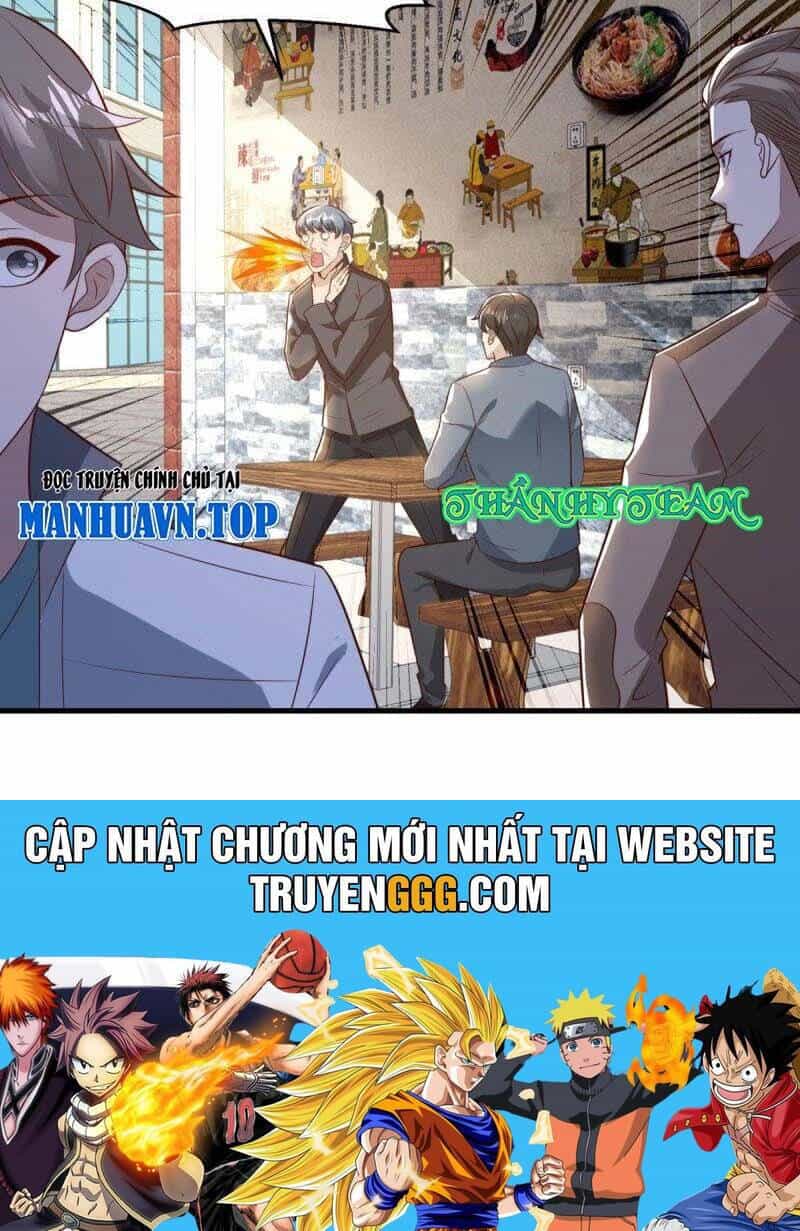 Người Ở Rể Bị Ép Thành Phản Diện - Chương 609 - ảnh 66