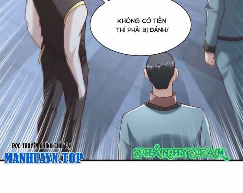 Người Ở Rể Bị Ép Thành Phản Diện - Chương 610 - ảnh 35