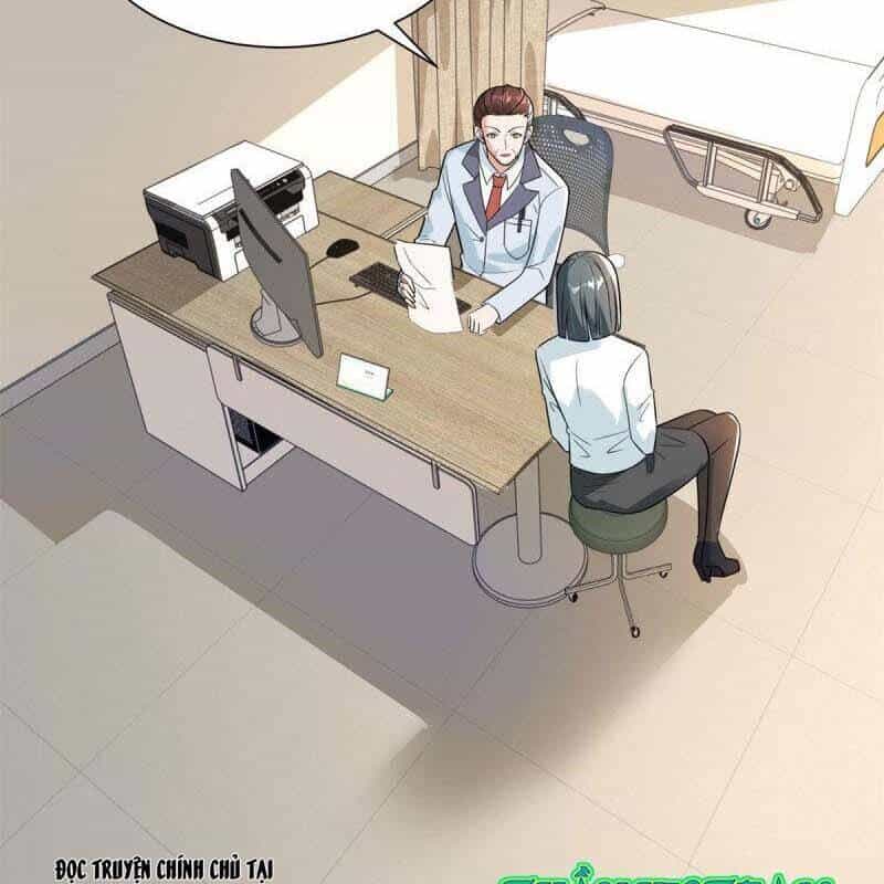 Người Ở Rể Bị Ép Thành Phản Diện - Chương 611 - ảnh 45