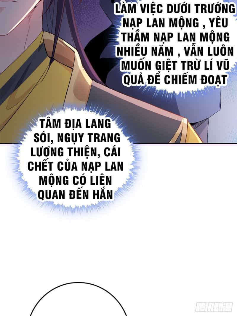 Người Ở Rể Bị Ép Thành Phản Diện - Chương 5 - ảnh 13