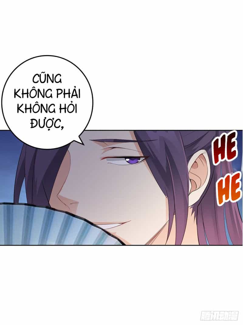 Người Ở Rể Bị Ép Thành Phản Diện - Chương 5 - ảnh 16