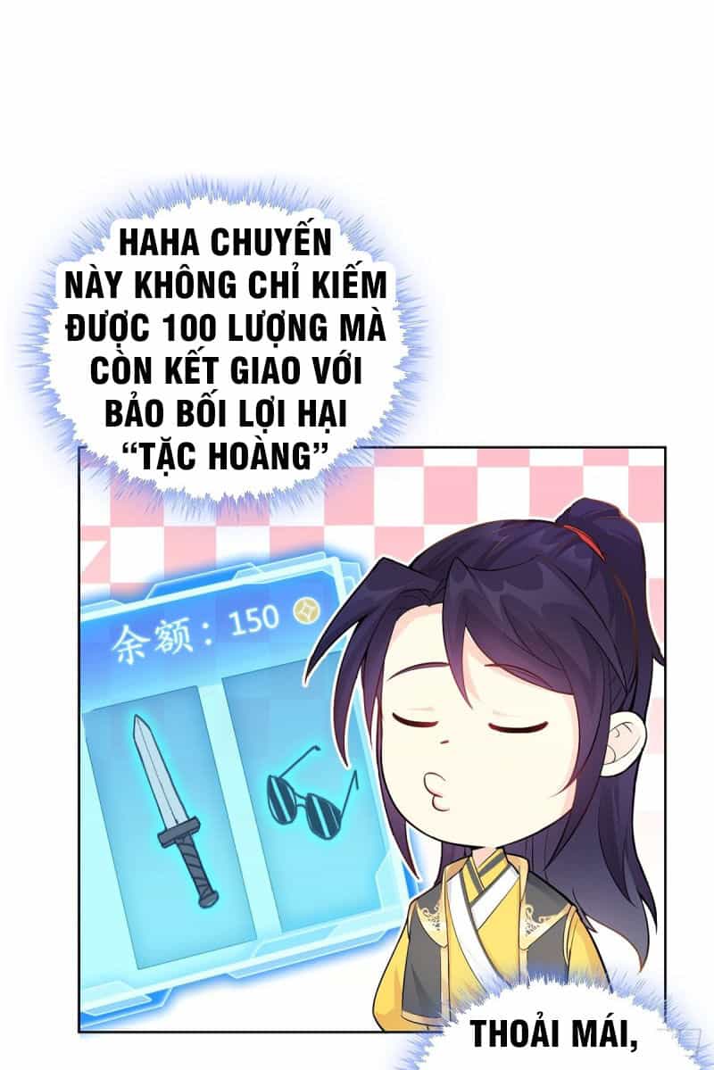 Người Ở Rể Bị Ép Thành Phản Diện - Chương 5 - ảnh 2