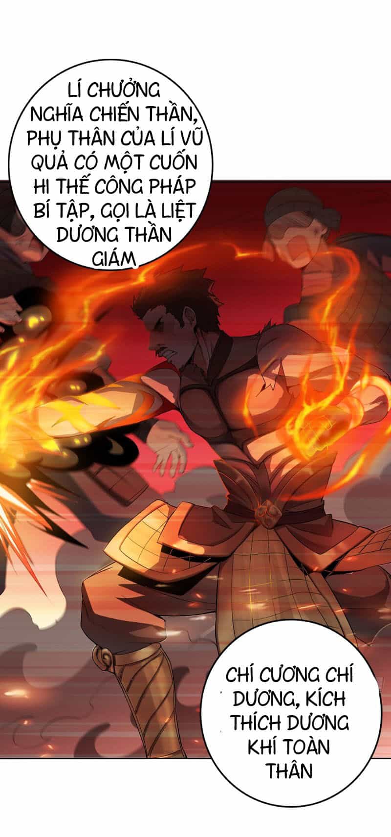 Người Ở Rể Bị Ép Thành Phản Diện - Chương 5 - ảnh 27