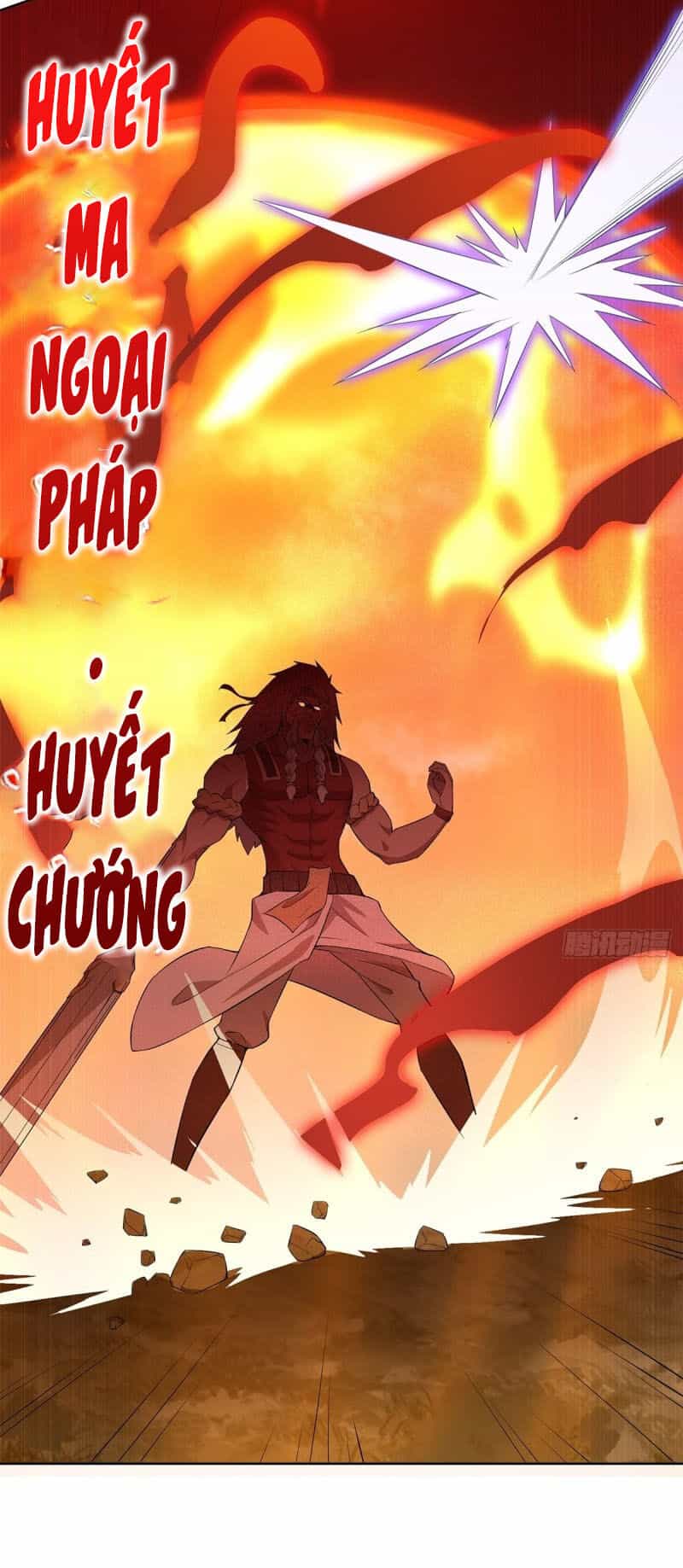 Người Ở Rể Bị Ép Thành Phản Diện - Chương 59 - ảnh 12