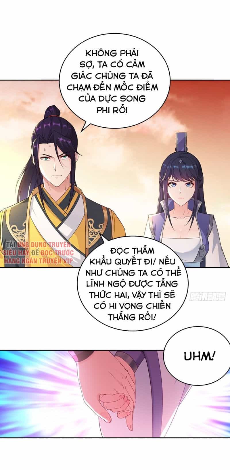 Người Ở Rể Bị Ép Thành Phản Diện - Chương 59 - ảnh 24