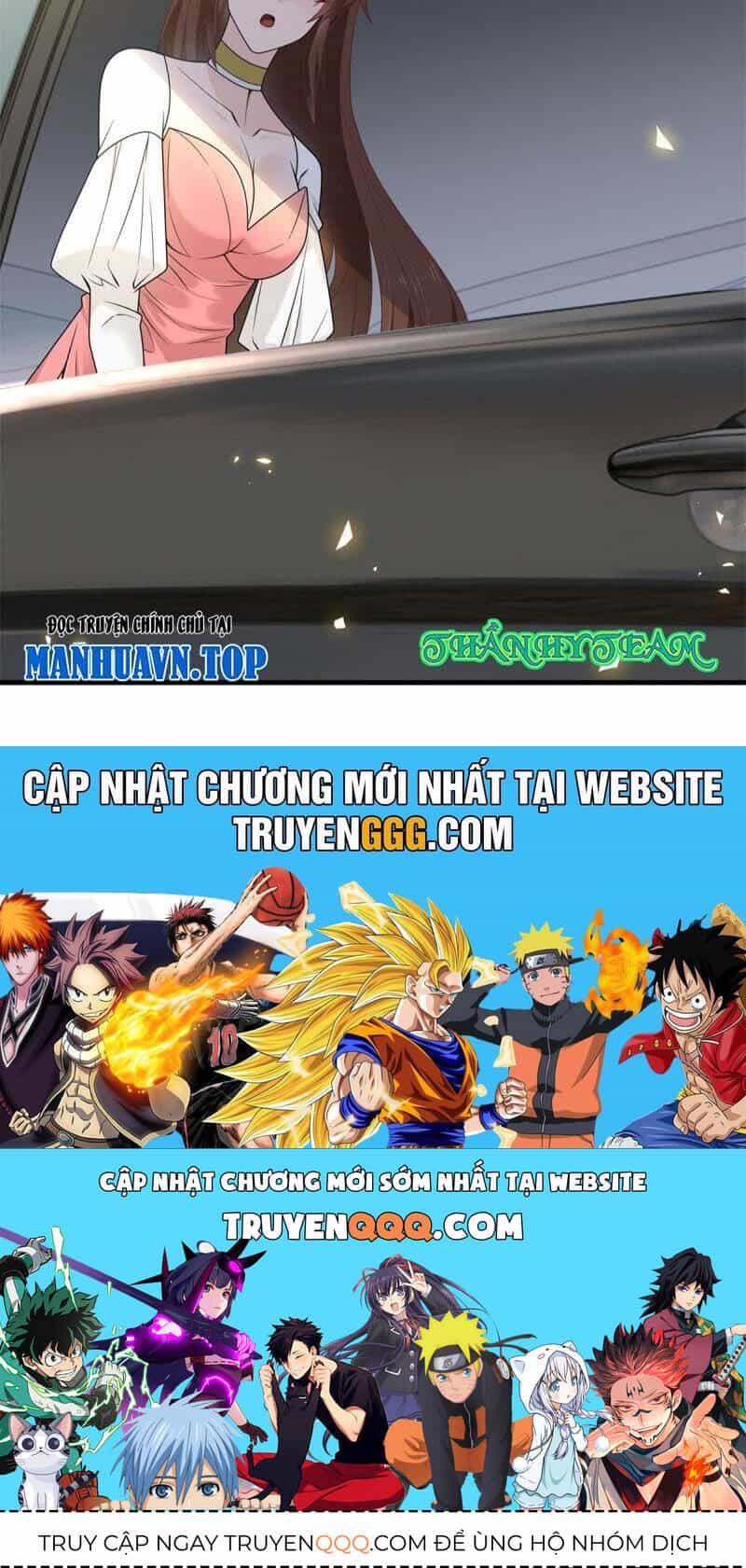Người Ở Rể Bị Ép Thành Phản Diện - Chương 614 - ảnh 66
