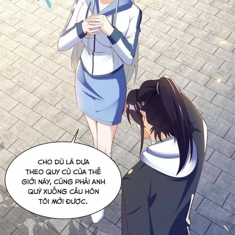 Người Ở Rể Bị Ép Thành Phản Diện - Chương 615 - ảnh 56