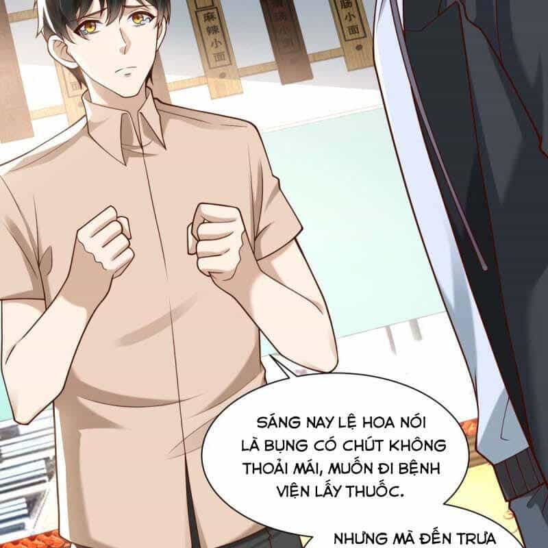 Người Ở Rể Bị Ép Thành Phản Diện - Chương 616 - ảnh 10