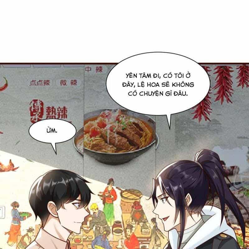Người Ở Rể Bị Ép Thành Phản Diện - Chương 616 - ảnh 20