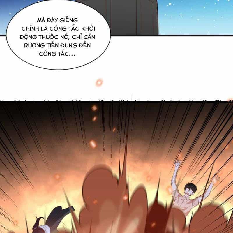 Người Ở Rể Bị Ép Thành Phản Diện - Chương 616 - ảnh 48