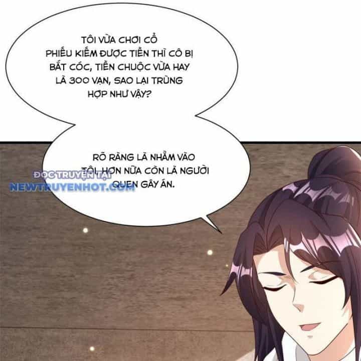 Người Ở Rể Bị Ép Thành Phản Diện - Chương 618 - ảnh 10