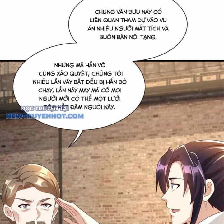 Người Ở Rể Bị Ép Thành Phản Diện - Chương 619 - ảnh 19