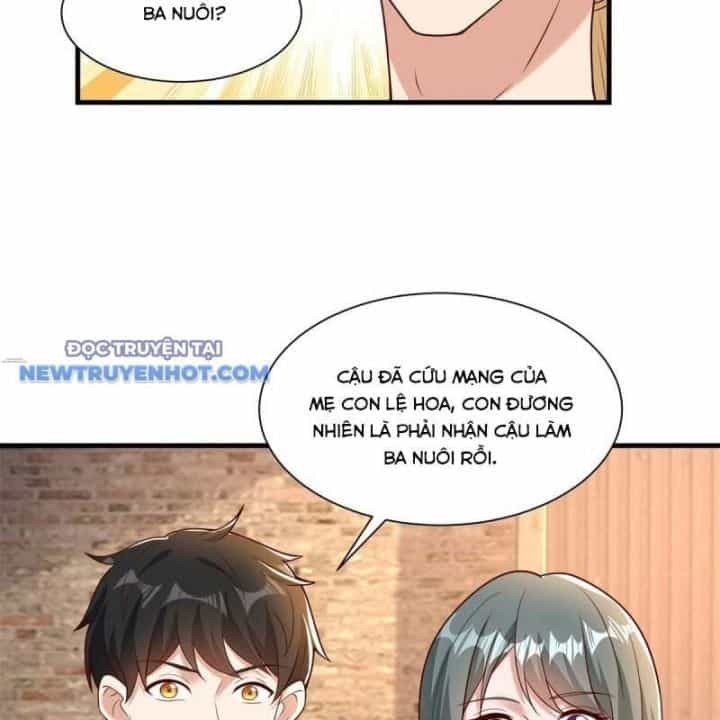 Người Ở Rể Bị Ép Thành Phản Diện - Chương 619 - ảnh 31