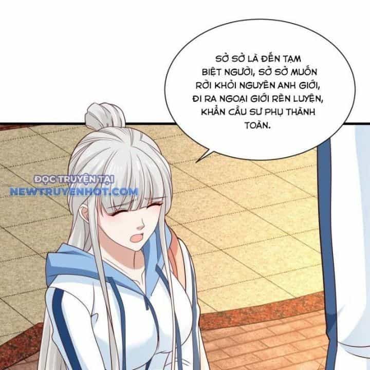 Người Ở Rể Bị Ép Thành Phản Diện - Chương 619 - ảnh 53