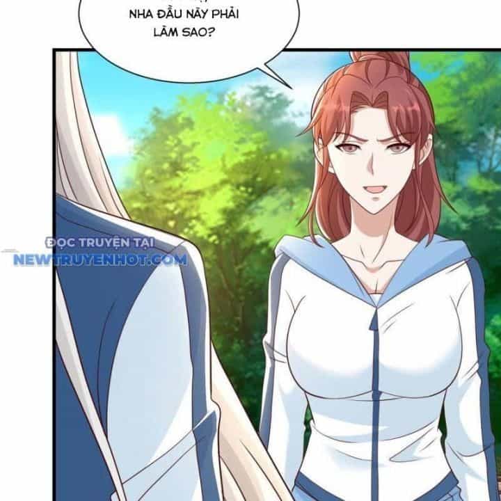 Người Ở Rể Bị Ép Thành Phản Diện - Chương 620 - ảnh 36