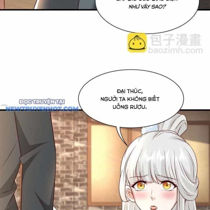 Người Ở Rể Bị Ép Thành Phản Diện - Chương 621 - ảnh 51