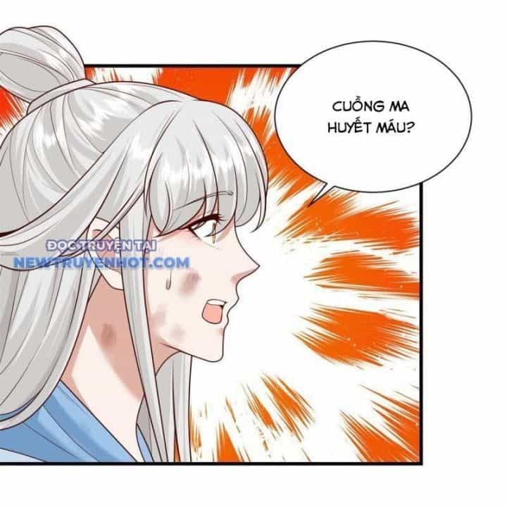 Người Ở Rể Bị Ép Thành Phản Diện - Chương 622 - ảnh 20