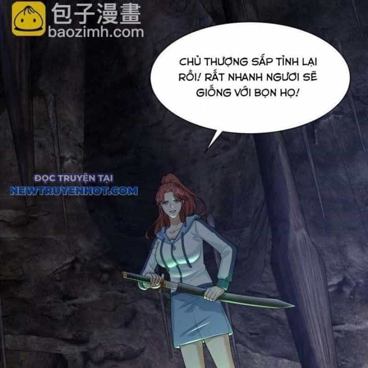 Người Ở Rể Bị Ép Thành Phản Diện - Chương 622 - ảnh 60