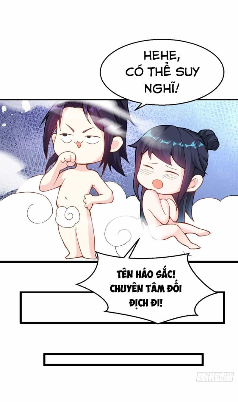 Người Ở Rể Bị Ép Thành Phản Diện - Chương 60 - ảnh 6