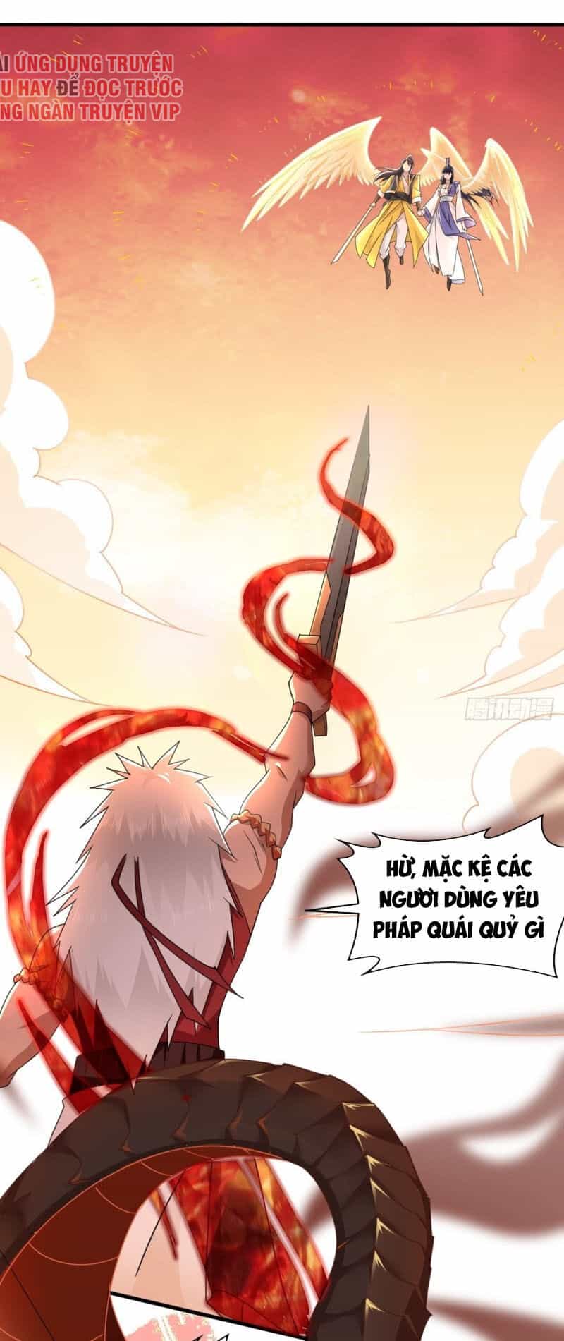 Người Ở Rể Bị Ép Thành Phản Diện - Chương 60 - ảnh 7