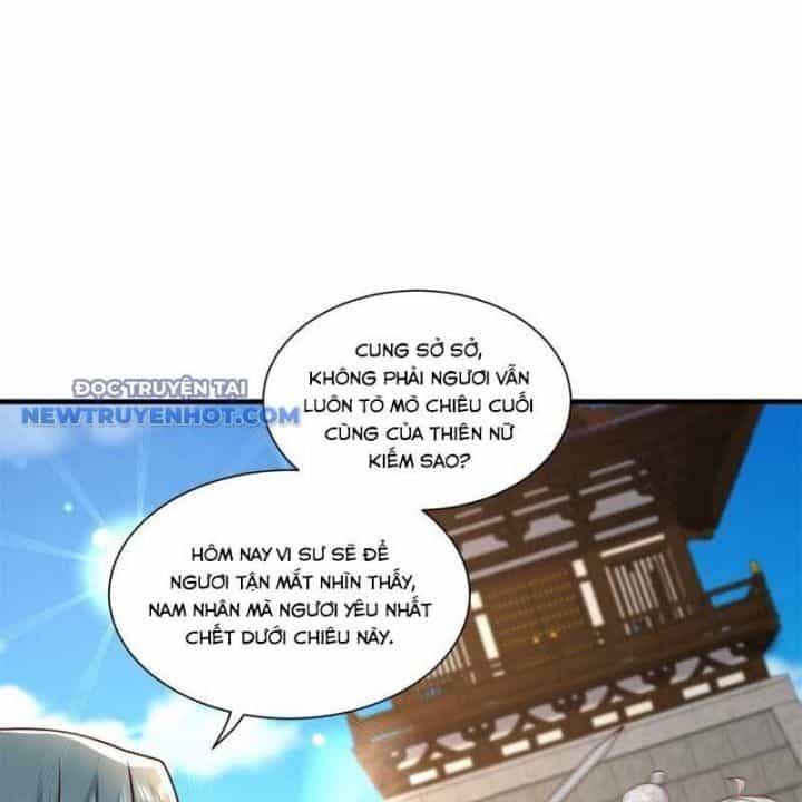 Người Ở Rể Bị Ép Thành Phản Diện - Chương 624 - ảnh 40