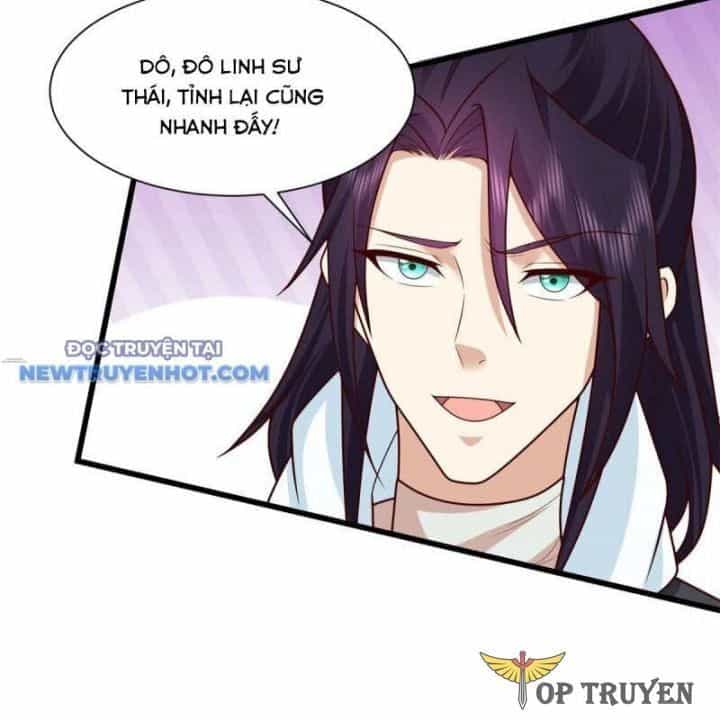 Người Ở Rể Bị Ép Thành Phản Diện - Chương 624 - ảnh 7