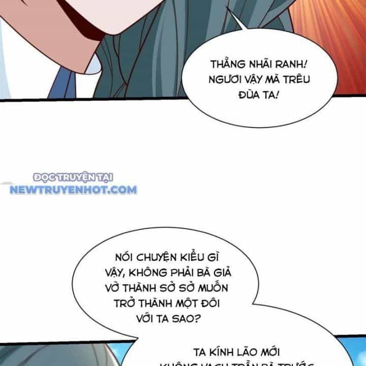 Người Ở Rể Bị Ép Thành Phản Diện - Chương 624 - ảnh 9