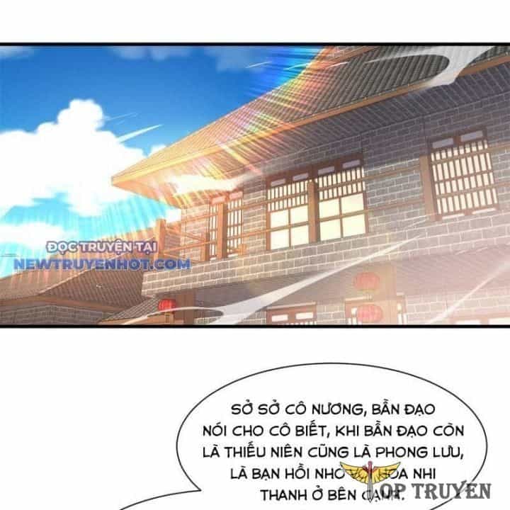 Người Ở Rể Bị Ép Thành Phản Diện - Chương 625 - ảnh 5