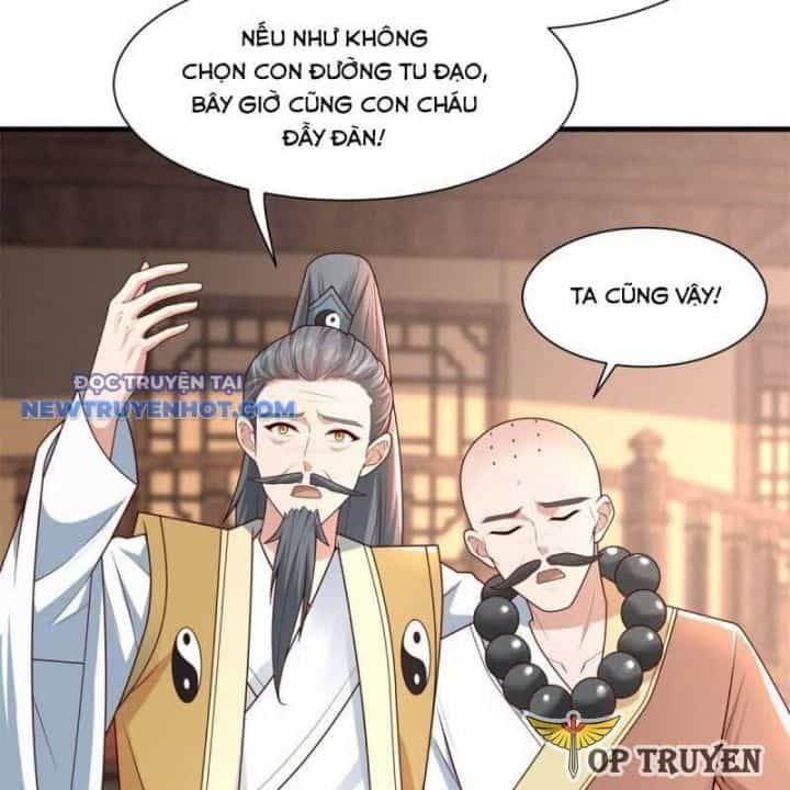 Người Ở Rể Bị Ép Thành Phản Diện - Chương 625 - ảnh 6