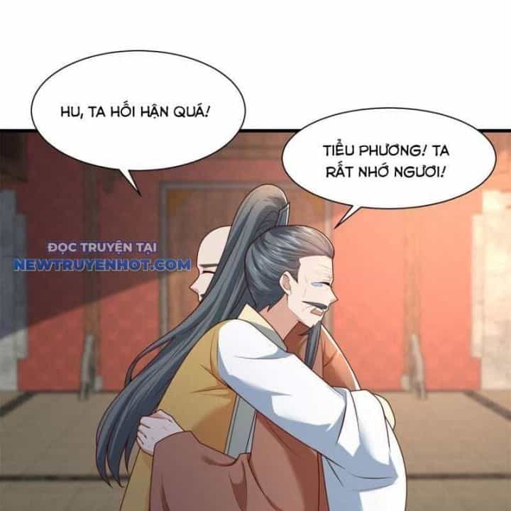 Người Ở Rể Bị Ép Thành Phản Diện - Chương 625 - ảnh 8