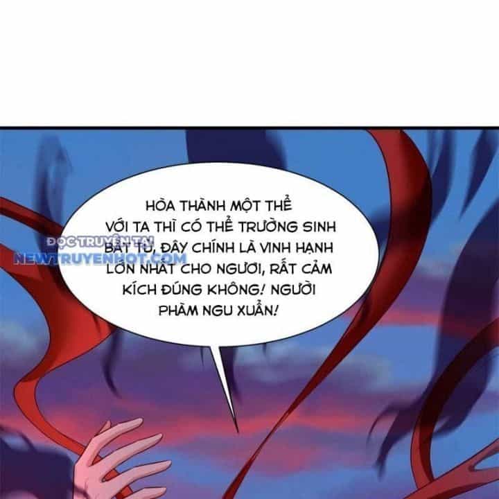 Người Ở Rể Bị Ép Thành Phản Diện - Chương 626 - ảnh 22