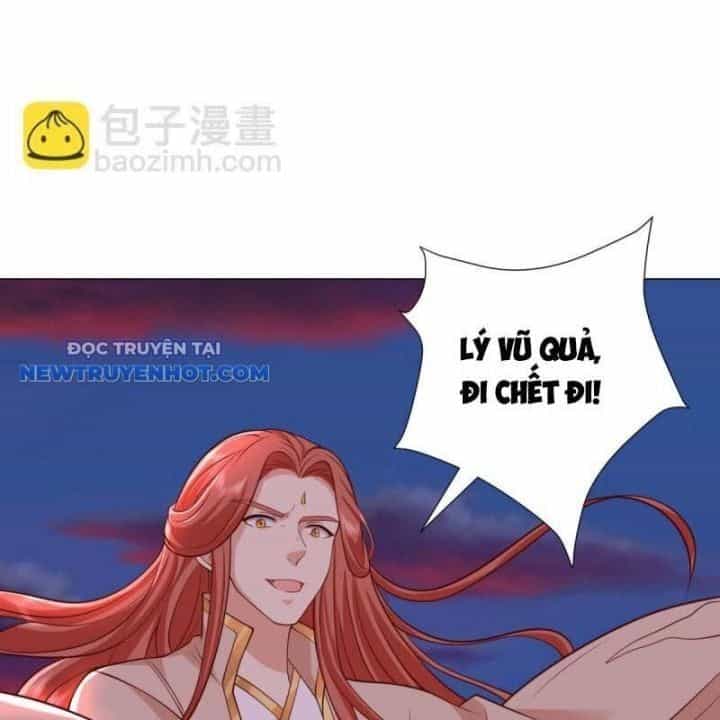 Người Ở Rể Bị Ép Thành Phản Diện - Chương 627 - ảnh 35
