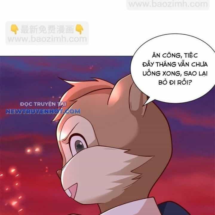 Người Ở Rể Bị Ép Thành Phản Diện - Chương 627 - ảnh 46