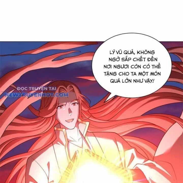 Người Ở Rể Bị Ép Thành Phản Diện - Chương 628 - ảnh 18