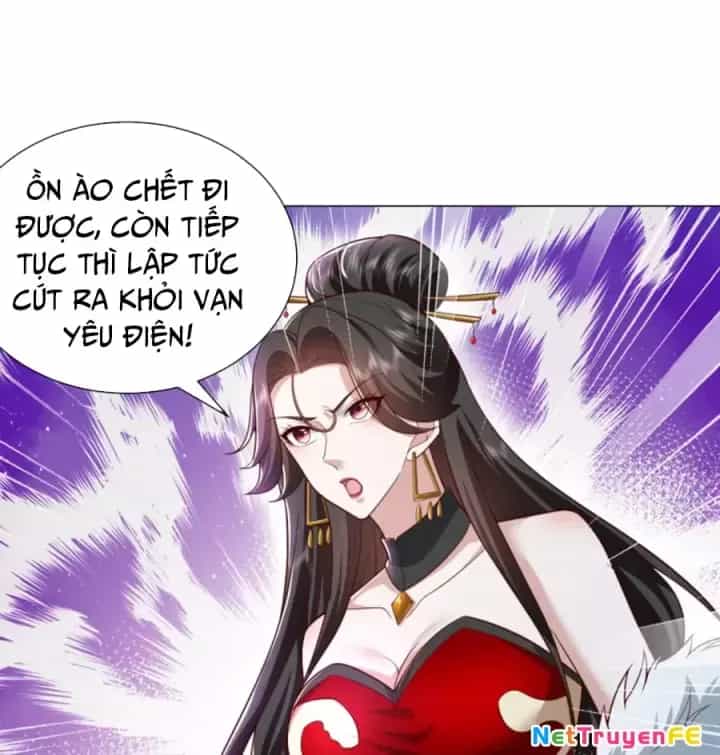Người Ở Rể Bị Ép Thành Phản Diện - Chương 629 - ảnh 11