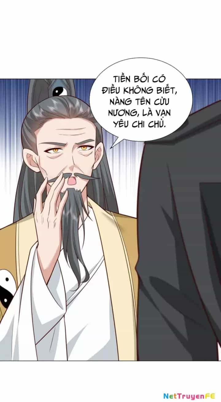 Người Ở Rể Bị Ép Thành Phản Diện - Chương 629 - ảnh 16