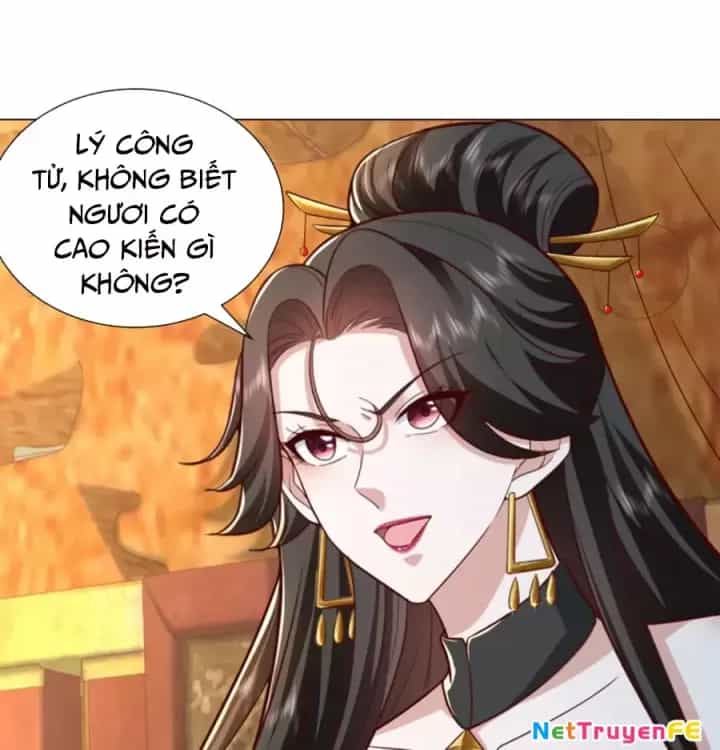 Người Ở Rể Bị Ép Thành Phản Diện - Chương 629 - ảnh 21