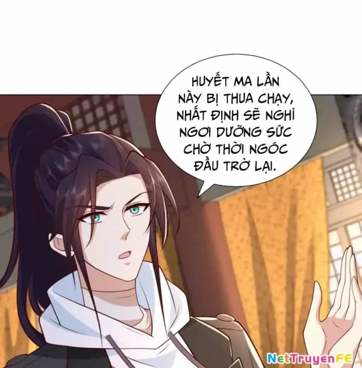 Người Ở Rể Bị Ép Thành Phản Diện - Chương 629 - ảnh 23