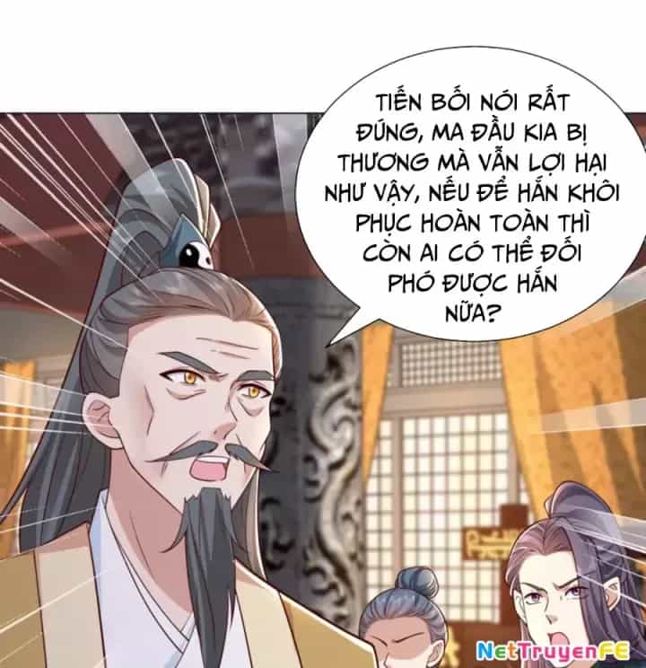 Người Ở Rể Bị Ép Thành Phản Diện - Chương 629 - ảnh 25