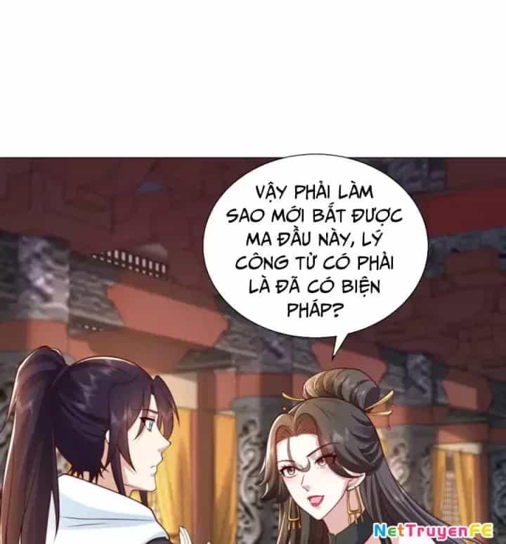 Người Ở Rể Bị Ép Thành Phản Diện - Chương 629 - ảnh 31