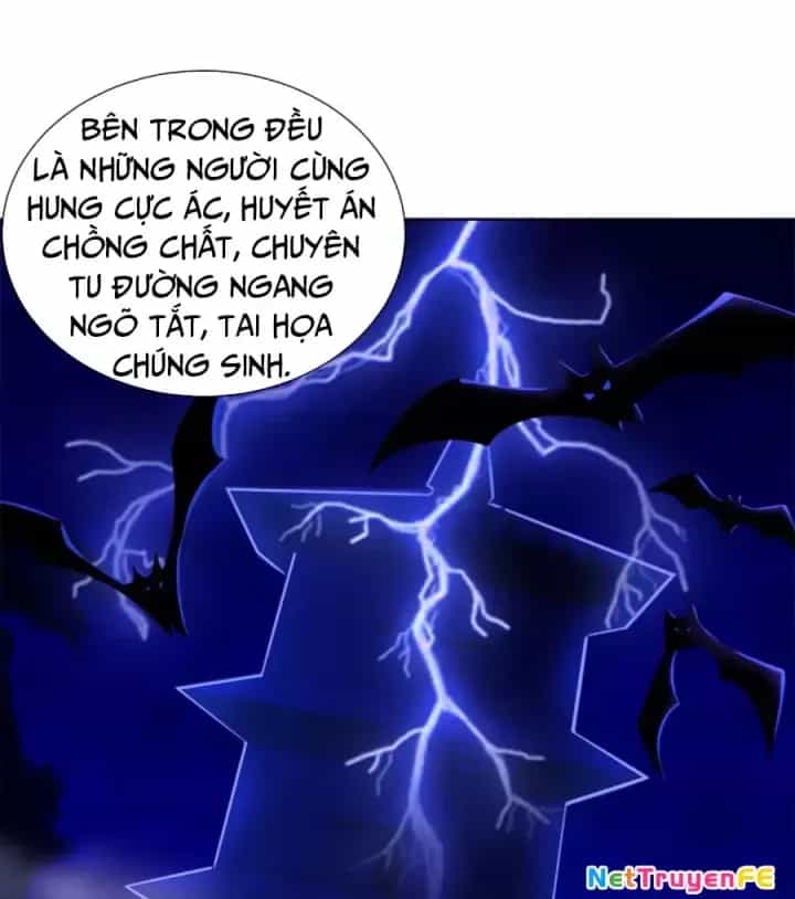 Người Ở Rể Bị Ép Thành Phản Diện - Chương 629 - ảnh 40