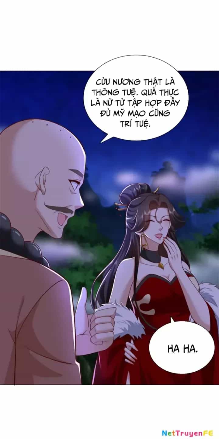 Người Ở Rể Bị Ép Thành Phản Diện - Chương 629 - ảnh 43