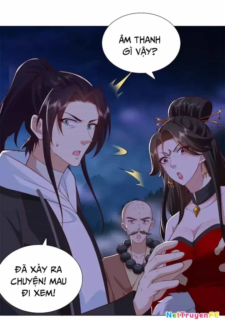 Người Ở Rể Bị Ép Thành Phản Diện - Chương 629 - ảnh 45